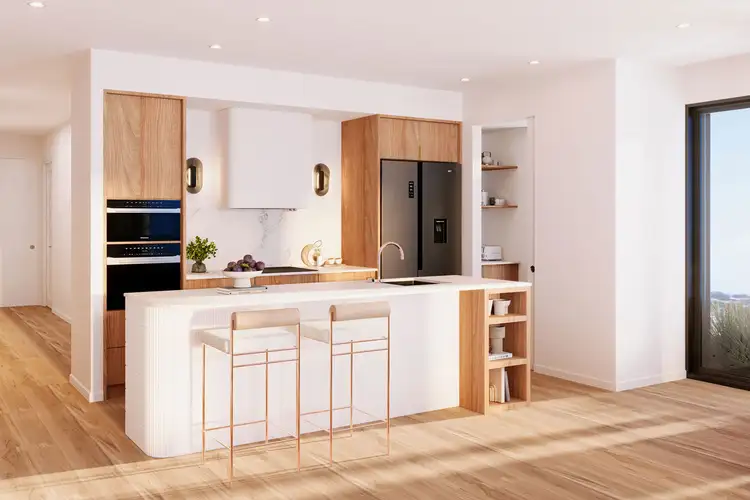 Fourth view of Homely apartment listing, 301/35 BAY TERRACE, Wynnum QLD 4178