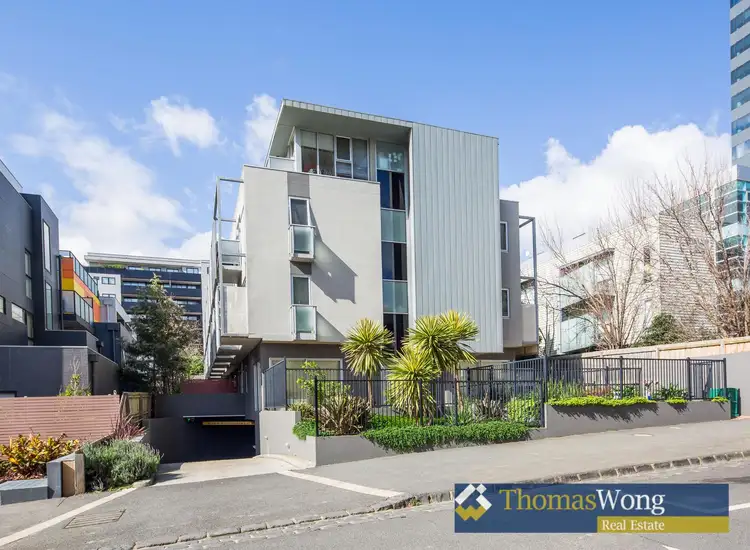 204/8 Bruce Street, Box Hill VIC 3128
