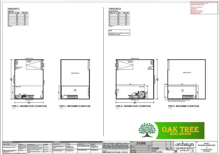 Second view of Homely land listing, 211 Leakes Road, Truganina VIC 3029
