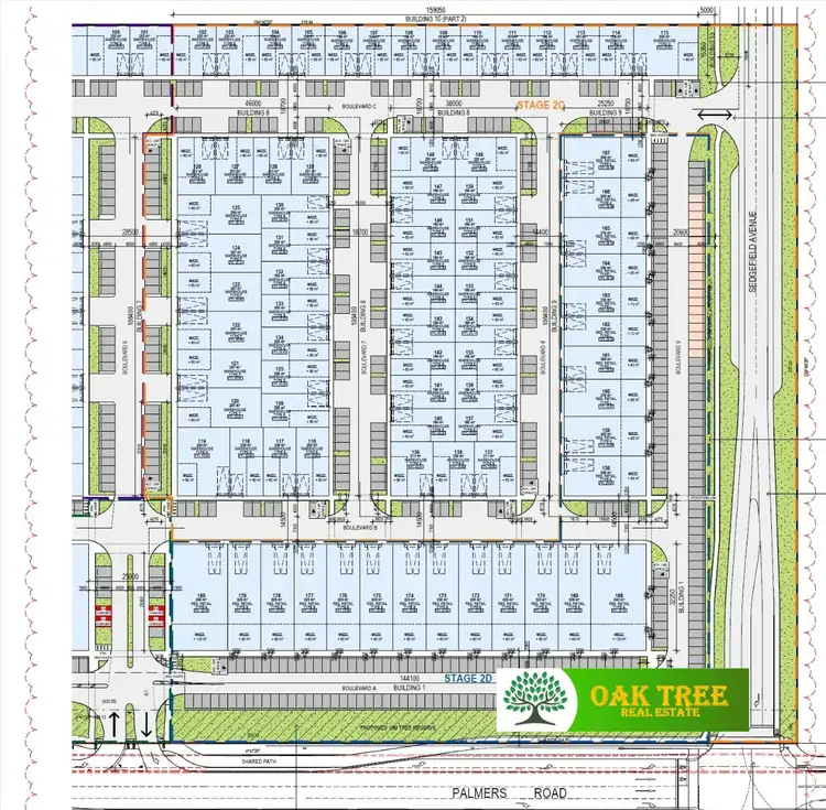 Fifth view of Homely land listing, 211 Leakes Road, Truganina VIC 3029