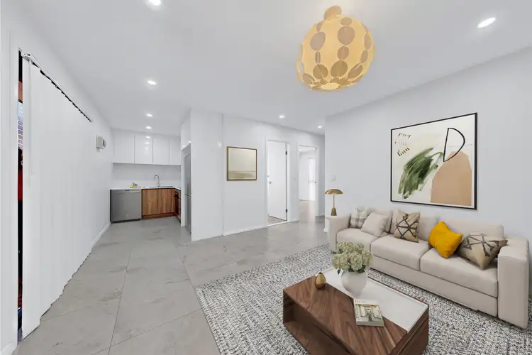 Main view of Homely house listing, 32A Woodlands Road, Liverpool NSW 2170
