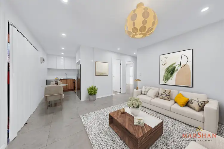 32A Woodlands Road, Liverpool NSW 2170