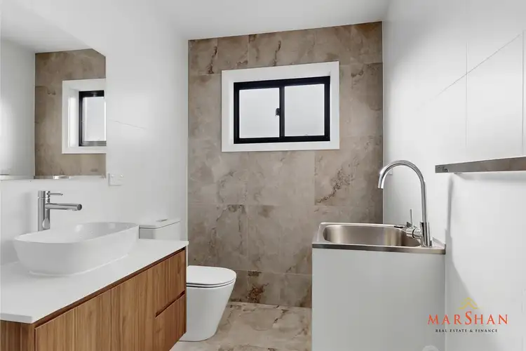 Third view of Homely house listing, 32A Woodlands Road, Liverpool NSW 2170