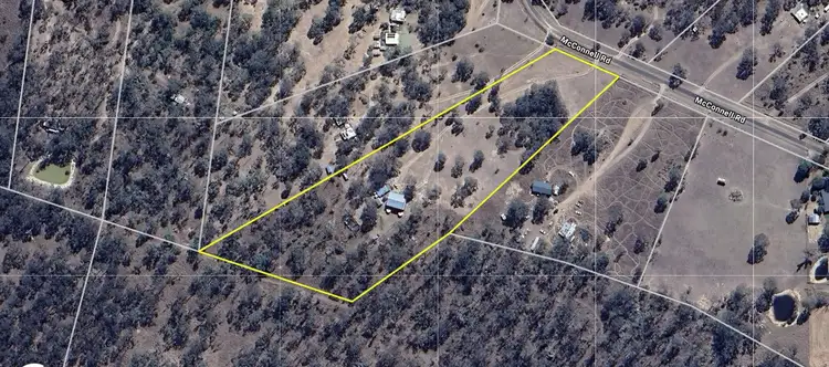 Fourth view of Homely house listing, 26 McConnell Road, Maidenwell QLD 4615