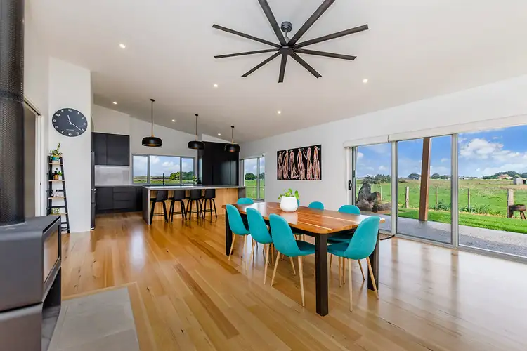 Fourth view of Homely rural property listing, 1597 Princes Highway, Rosebrook VIC 3285