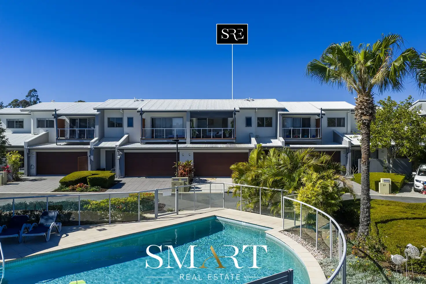 Main view of Homely townhouse listing, 29/1 Manacor Place, Coombabah QLD 4216