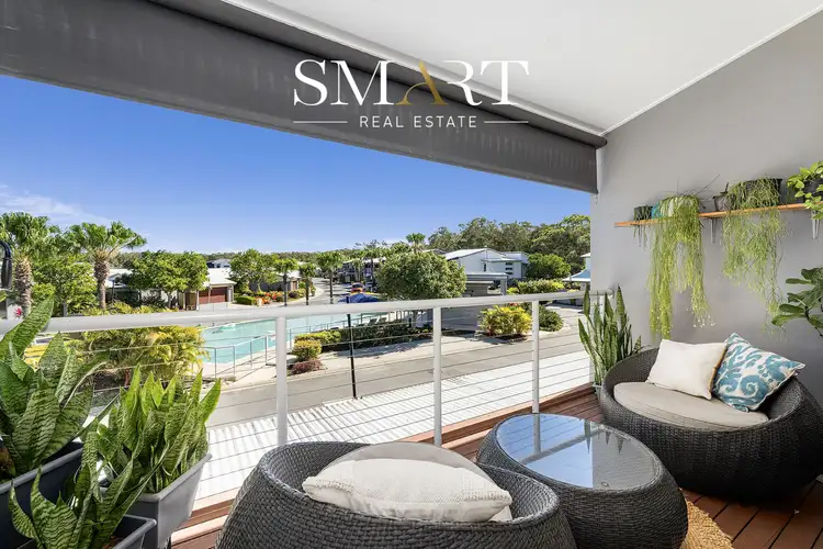 Second view of Homely townhouse listing, 29/1 Manacor Place, Coombabah QLD 4216