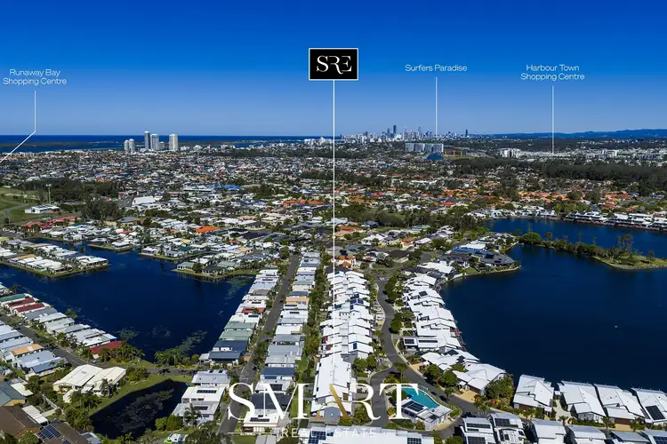 Fifth view of Homely townhouse listing, 29/1 Manacor Place, Coombabah QLD 4216