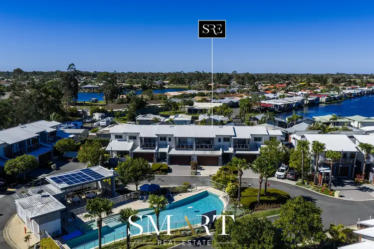 Sixth view of Homely townhouse listing, 29/1 Manacor Place, Coombabah QLD 4216