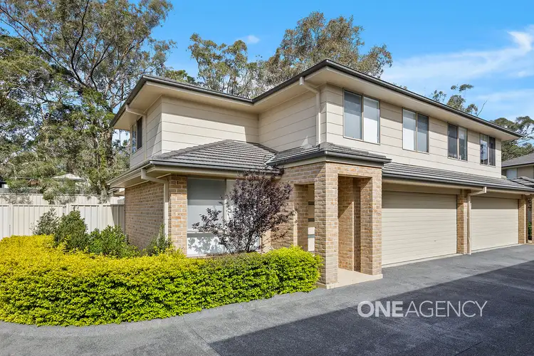 13/10 Derwent Avenue, Avondale NSW 2530