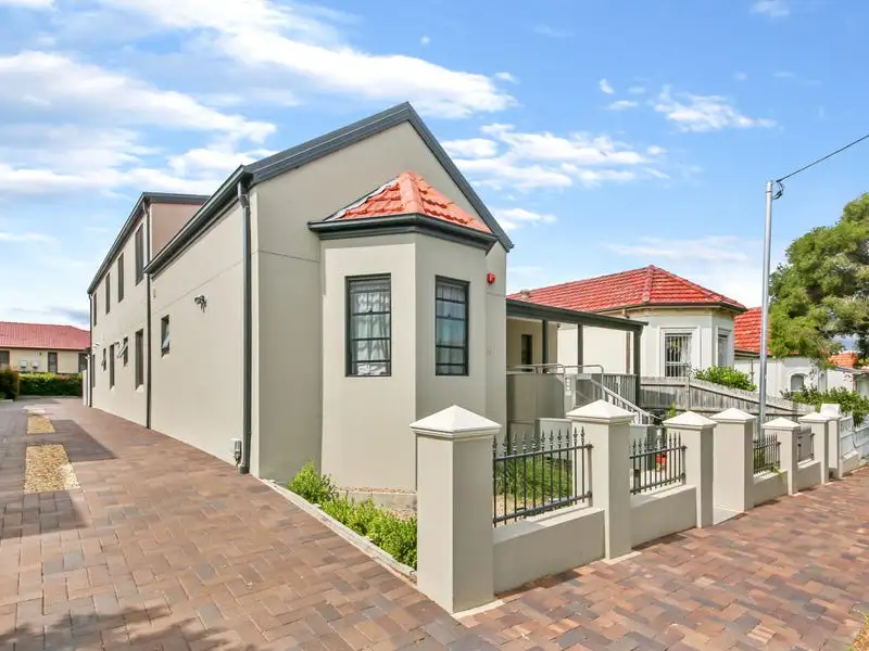Main view of Homely studio listing, 2/11 Hastings Street, Marrickville NSW 2204
