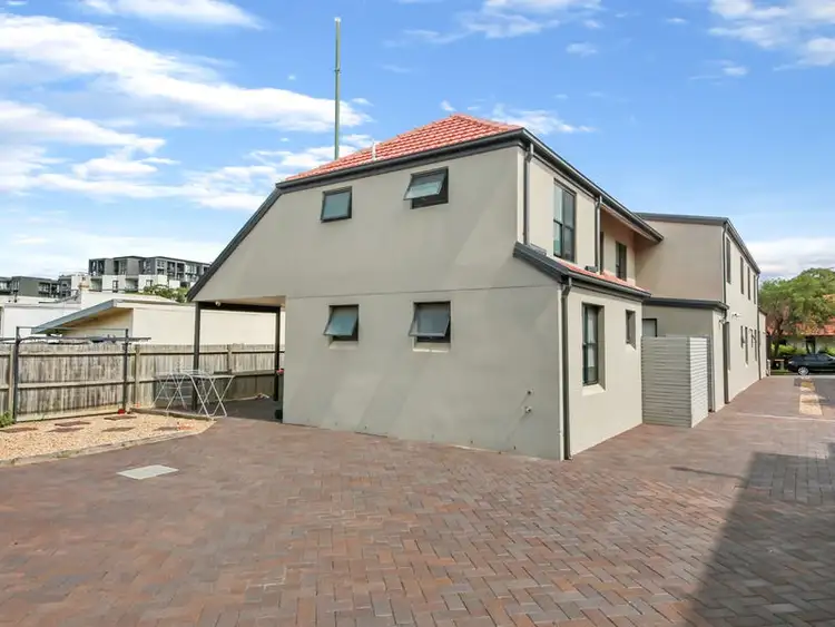 Fifth view of Homely studio listing, 2/11 Hastings Street, Marrickville NSW 2204