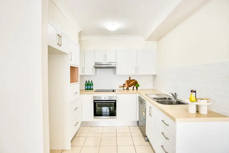 Third view of Homely apartment listing, 5/4-6 Sperry Street, Wollongong NSW 2500