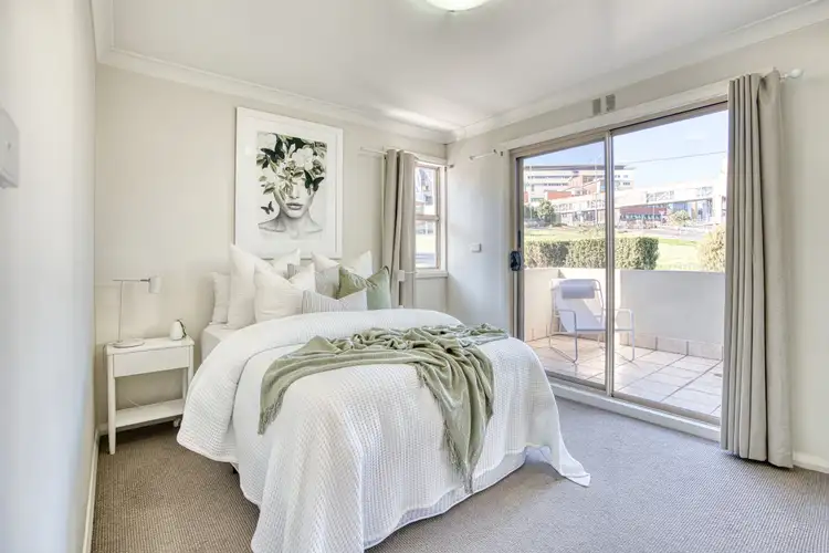 Fourth view of Homely apartment listing, 5/4-6 Sperry Street, Wollongong NSW 2500