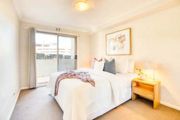Fifth view of Homely apartment listing, 5/4-6 Sperry Street, Wollongong NSW 2500