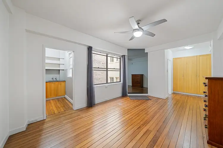 43/117 Macleay Street, Potts Point NSW 2011