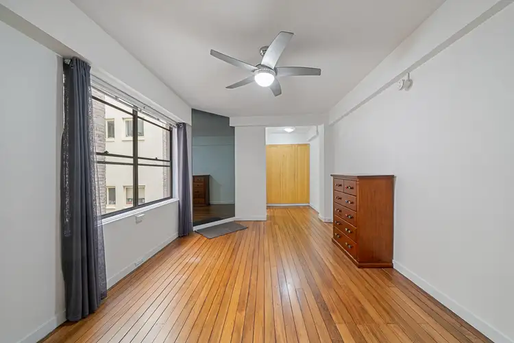 Third view of Homely apartment listing, 43/117 Macleay Street, Potts Point NSW 2011
