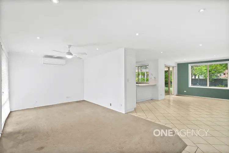 Fourth view of Homely house listing, 11 Normanby Place, Albion Park NSW 2527