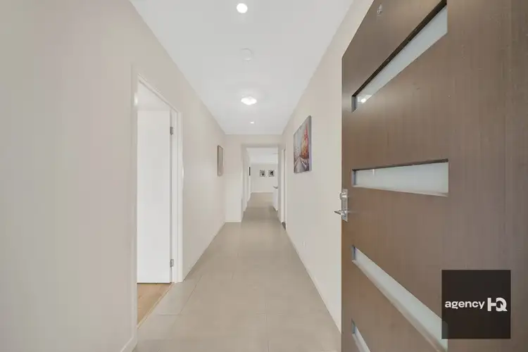 Second view of Homely house listing, 17 Dajarra Avenue, Wyndham Vale VIC 3024