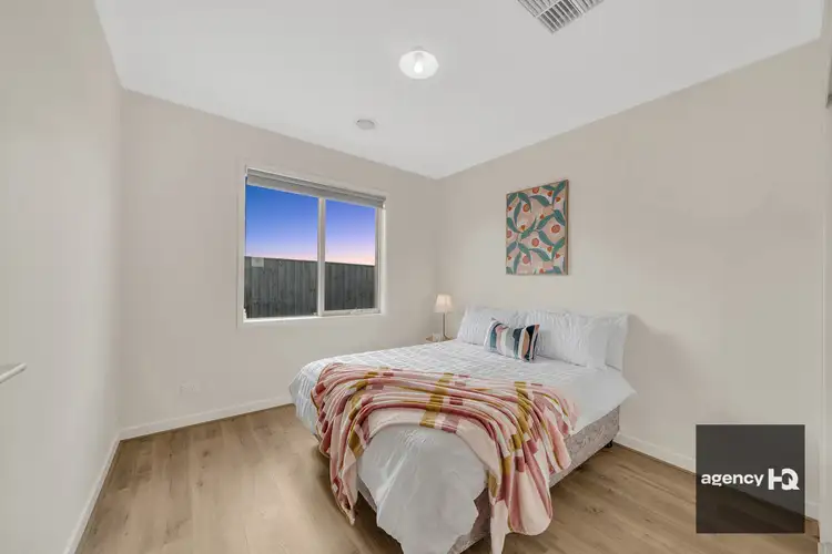 Sixth view of Homely house listing, 17 Dajarra Avenue, Wyndham Vale VIC 3024