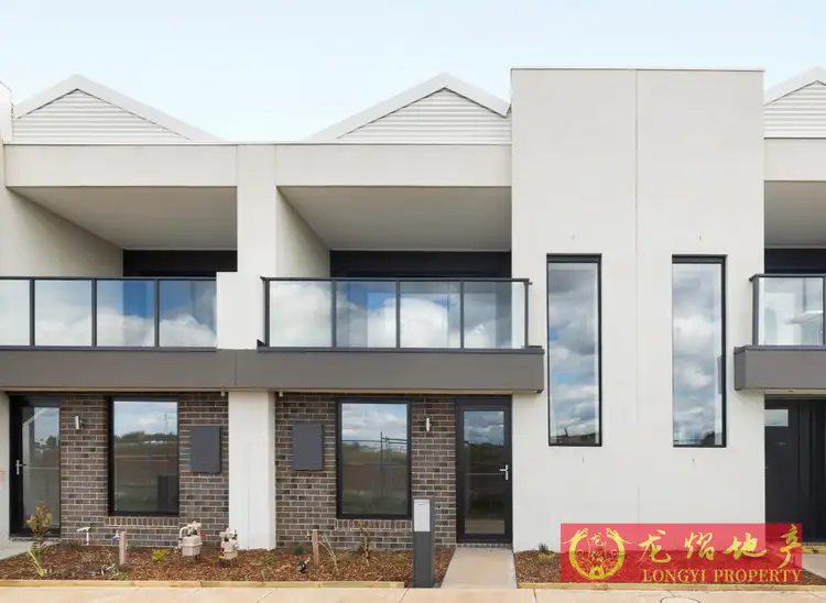 6 Bleeker Way, Fraser Rise VIC 3336