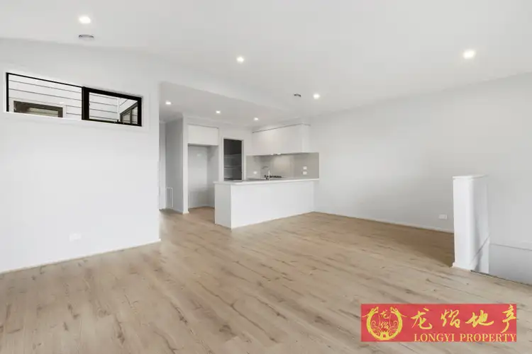 Fourth view of Homely townhouse listing, 6 Bleeker Way, Fraser Rise VIC 3336