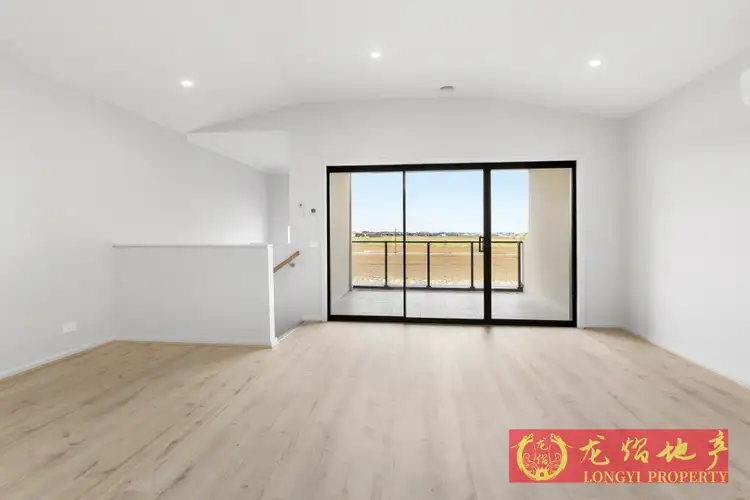 Sixth view of Homely townhouse listing, 6 Bleeker Way, Fraser Rise VIC 3336