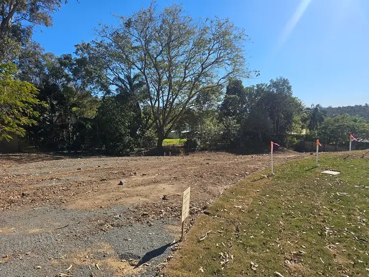 Fifth view of Homely land listing, LOT 30 Diamond Court, Beaudesert QLD 4285
