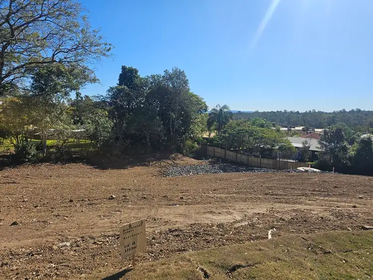 Fifth view of Homely land listing, LOT 31 Diamond Court, Beaudesert QLD 4285