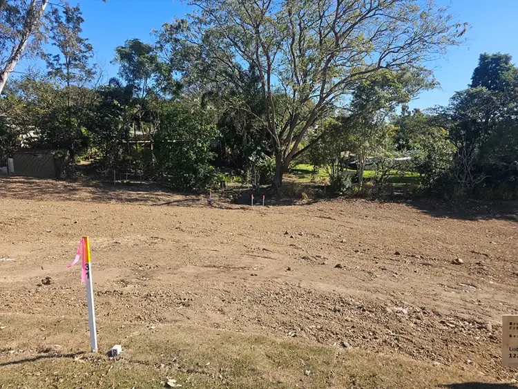 Sixth view of Homely land listing, LOT 31 Diamond Court, Beaudesert QLD 4285