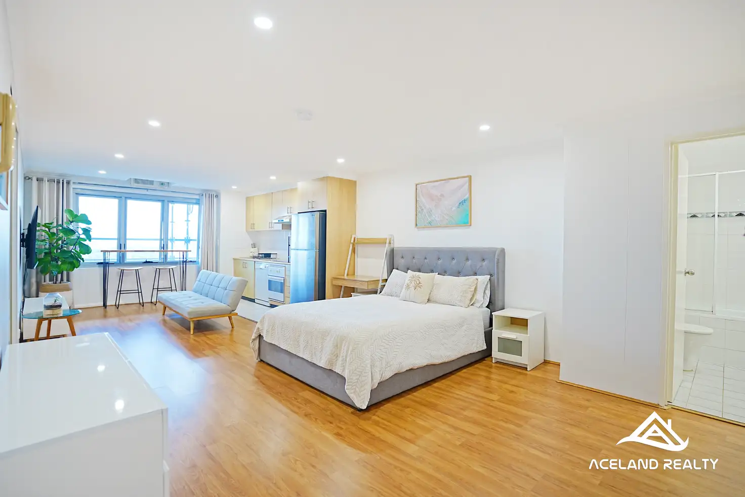 Main view of Homely apartment listing, 403/250 Pacific Highway, Crows Nest NSW 2065