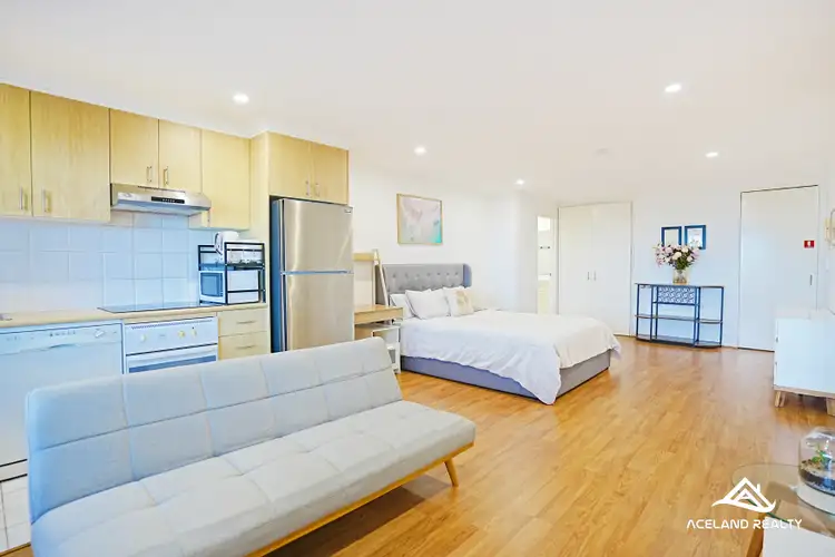 Fourth view of Homely apartment listing, 403/250 Pacific Highway, Crows Nest NSW 2065