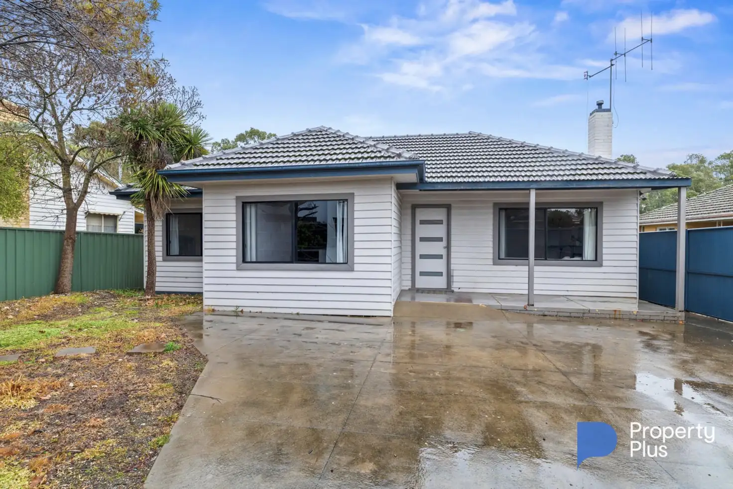 Main view of Homely house listing, 16 High Street, Kangaroo Flat VIC 3555