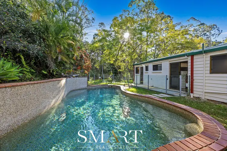 6 Harry Mills Drive, Worongary QLD 4213