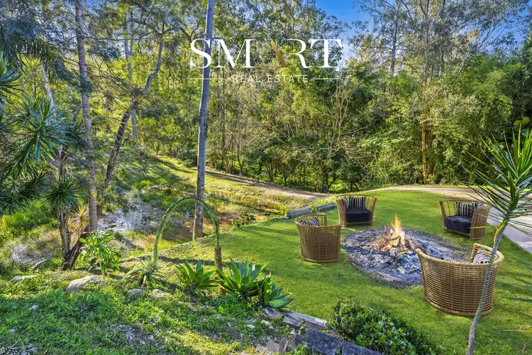 6 Harry Mills Drive, Worongary QLD 4213