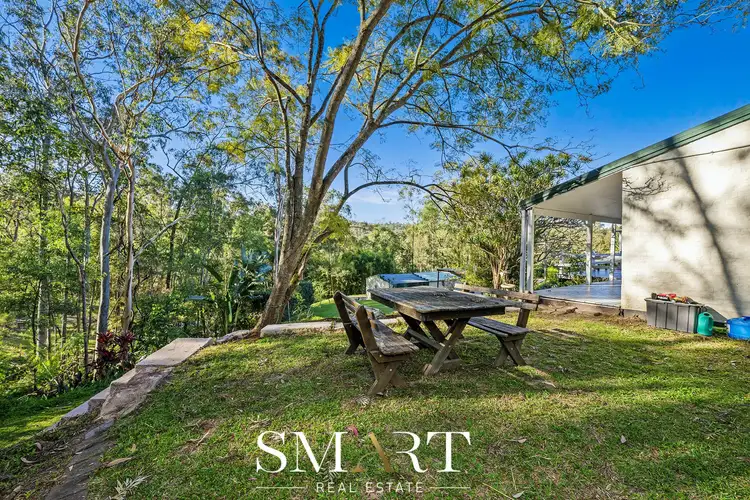 6 Harry Mills Drive, Worongary QLD 4213