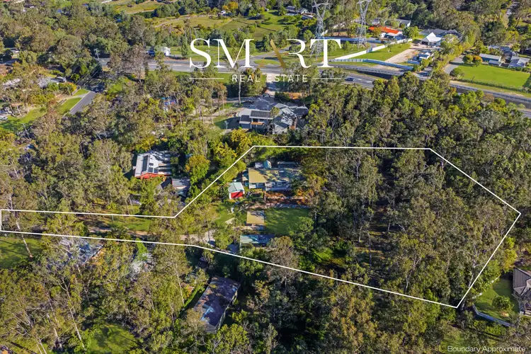 Fifth view of Homely rural property listing, 6 Harry Mills Drive, Worongary QLD 4213