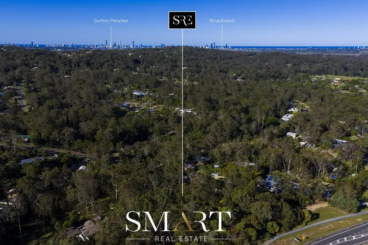 Sixth view of Homely rural property listing, 6 Harry Mills Drive, Worongary QLD 4213