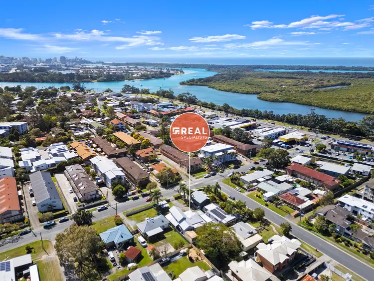 14 Lloyd Street, Tweed Heads South NSW 2486
