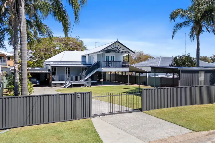 14 Lloyd Street, Tweed Heads South NSW 2486