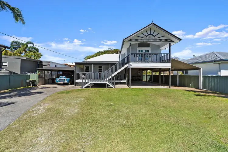 14 Lloyd Street, Tweed Heads South NSW 2486