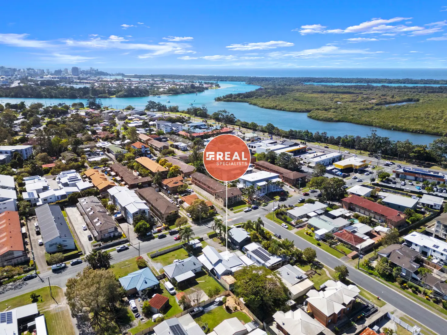 Main view of Homely house listing, 14 Lloyd Street, Tweed Heads South NSW 2486