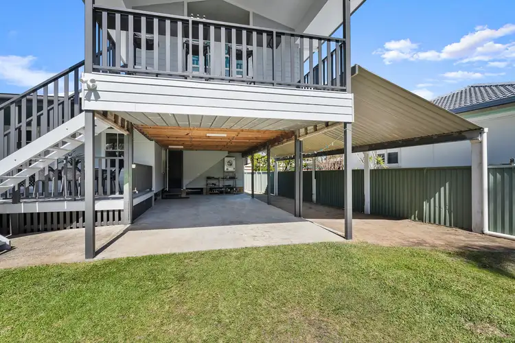 Fourth view of Homely house listing, 14 Lloyd Street, Tweed Heads South NSW 2486