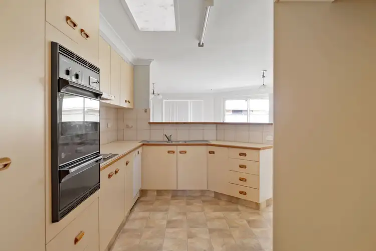 Third view of Homely unit listing, Unit 1/8 Camellia Court, Darling Heights QLD 4350