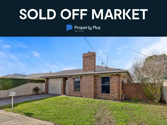 5 King Drive, Sebastopol VIC 3356