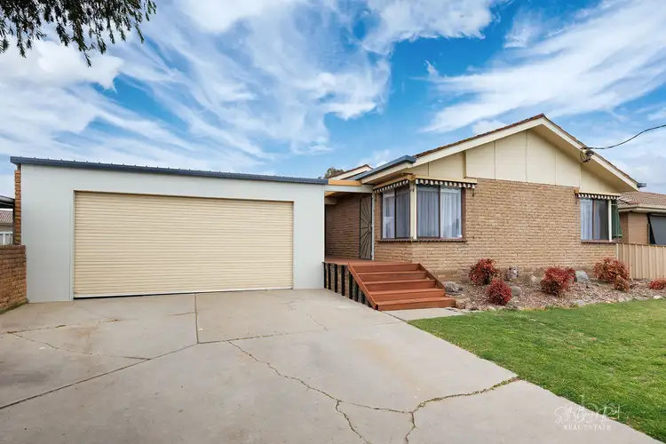 369 LAWRENCE STREET, Wodonga VIC 3690