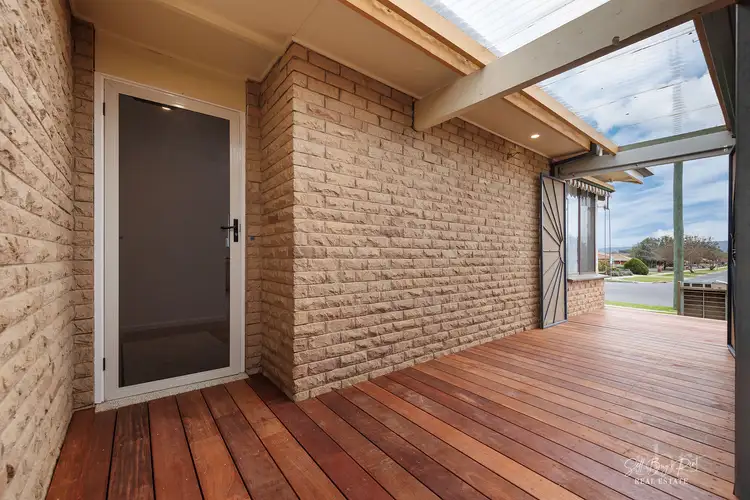 Third view of Homely house listing, 369 LAWRENCE STREET, Wodonga VIC 3690