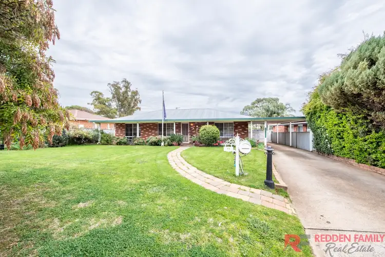 11 Furlong Street, Dubbo NSW 2830