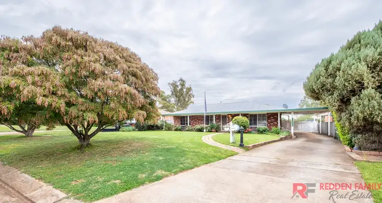 Second view of Homely house listing, 11 Furlong Street, Dubbo NSW 2830