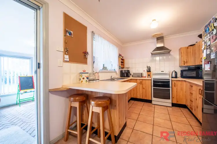 Fifth view of Homely house listing, 11 Furlong Street, Dubbo NSW 2830